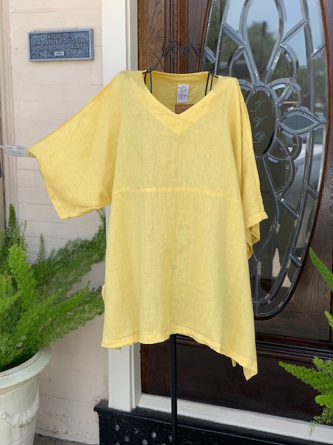 HLT248 Kimono Top - Image 11