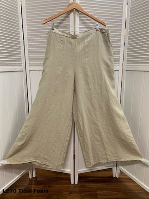 LP70 Wide Leg Palazzo Pants * Plus Size * - Image 4