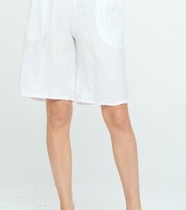 PLP2089 Short with Pockets