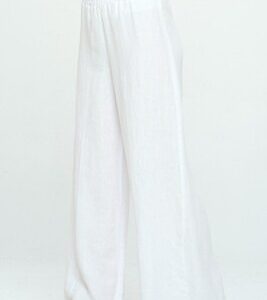 LP133 Multi Band Elastic Waist Pant