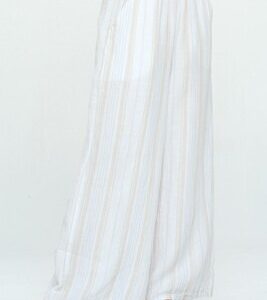 LP70 Wide Leg Palazzo Pant in Prints