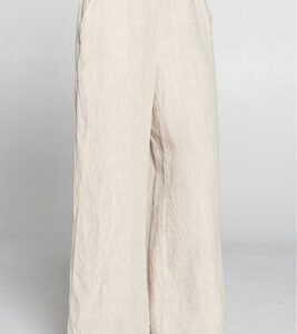 LP70 Wide Leg Palazzo Pants