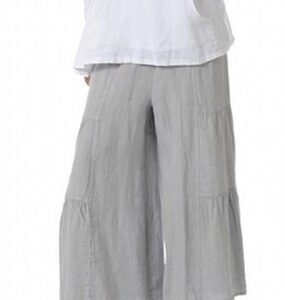 LP144 Wide Leg Cha Cha Pants *Plus Size*