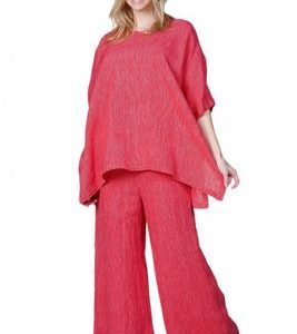 HLT248 Kimono Top in Prints YDT248