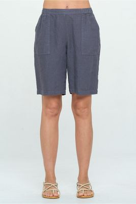 PLP2333 Bermuda Short Pants