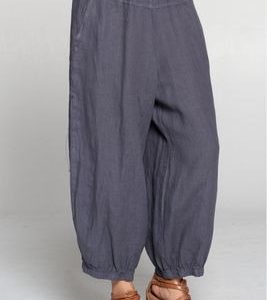 HLP364 Ankle Genie Pants