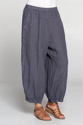 HLP364 Ankle Genie Pants