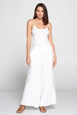 LP70 Wide Leg Palazzo Pants * Plus Size * - Image 7