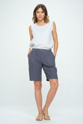PLP2333 Bermuda Short Pants - Image 6