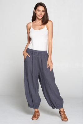 HLP364 Ankle Genie Pants - Image 4