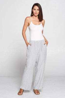 LP102 Flood Straight Leg Pant - Image 4