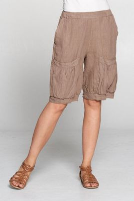 PLP2294 Short with Front Pockets - Image 4