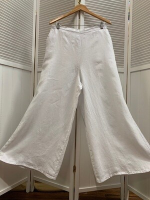 LP70 Wide Leg Palazzo Pants * Plus Size * - Image 5