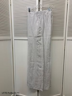 LP70 Wide Leg Palazzo Pant in Prints - Image 2