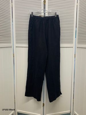 LP102 Flood Straight Leg Pant - Image 3